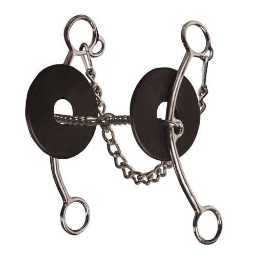 Brittany Pozzi Twisted Long Lifter Bit
