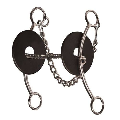 Brittany Pozzi Twisted Long Lifter Bit - Image 2