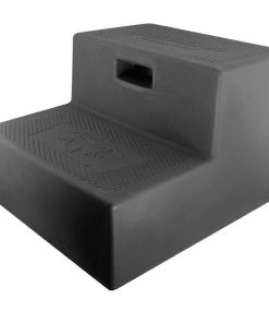 High Country Plastics Trailer RV Step