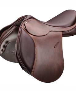 Bates Caprilli Classic CAIR CC Saddle