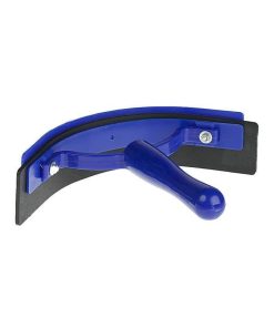 Alternative view of Horze One-Hand Sweat Scraper
