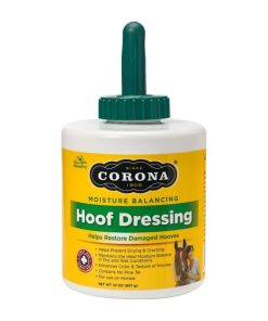 Corona Hoof Dressing