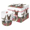 Boxed Mug Burro Best Buds