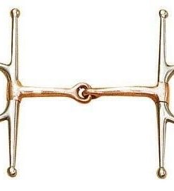 Centaur Medium Wt. Copper Bit
