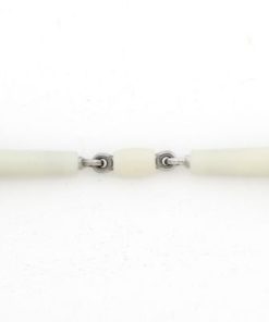 Alternative view of Happy Mouth Double Jointed Bradoon