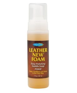 Farnam Leather New Foam 7 oz