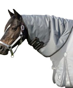 Alternative view of Equinavia Arktis Neck Cover No Fill