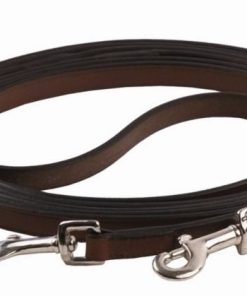 Henri de Rivel Breastplate Full Draw Reins