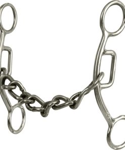 Carol Goostree Chain Delight Bit