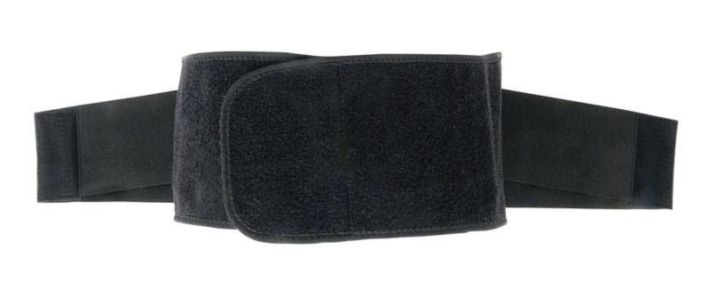 Back on Track Back Brace Double Layer