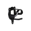 HorZe Bridle Rack Black