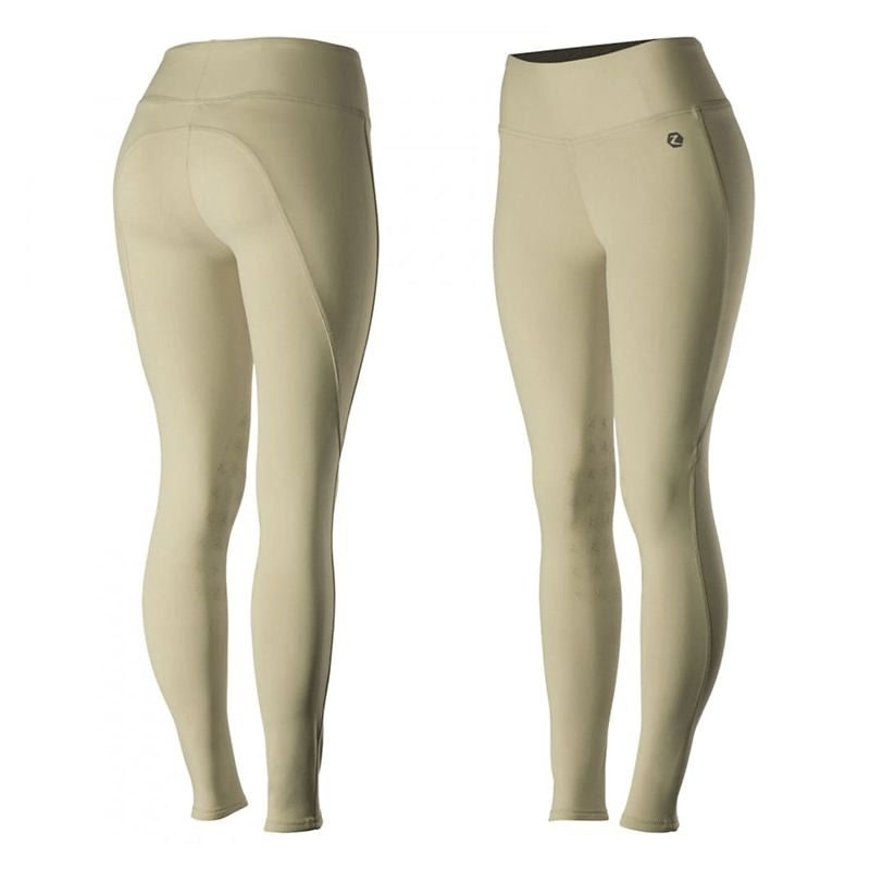 Horze Ladies Juliet HyPer Flex KP Tight - Image 2