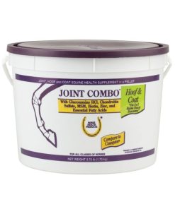 Alternative view of Horse Health Joint Combo Hoof & Coat