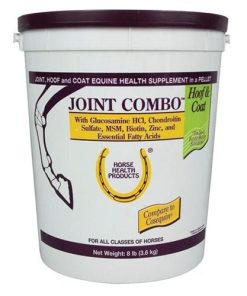 Horse Health Joint Combo Hoof & Coat