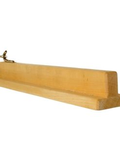 Collapsible Saddle Holder