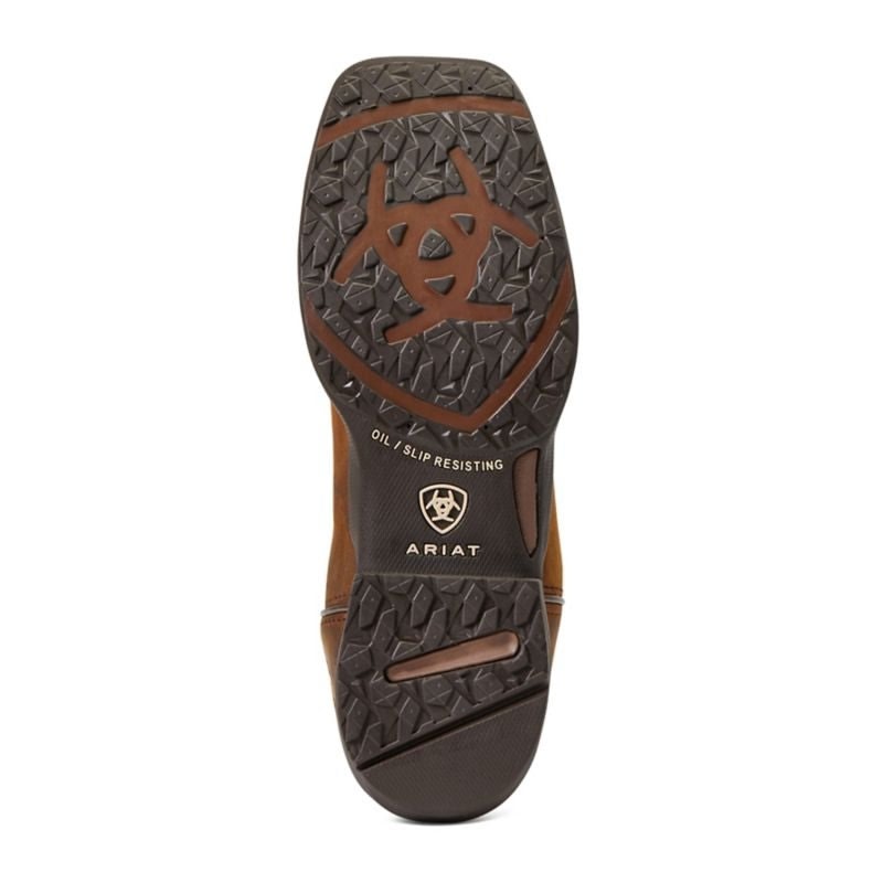 Ariat Ladies Anthem Patriot H2O Boots - Image 7