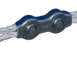 Alternative view of Double Post Rope Splicer