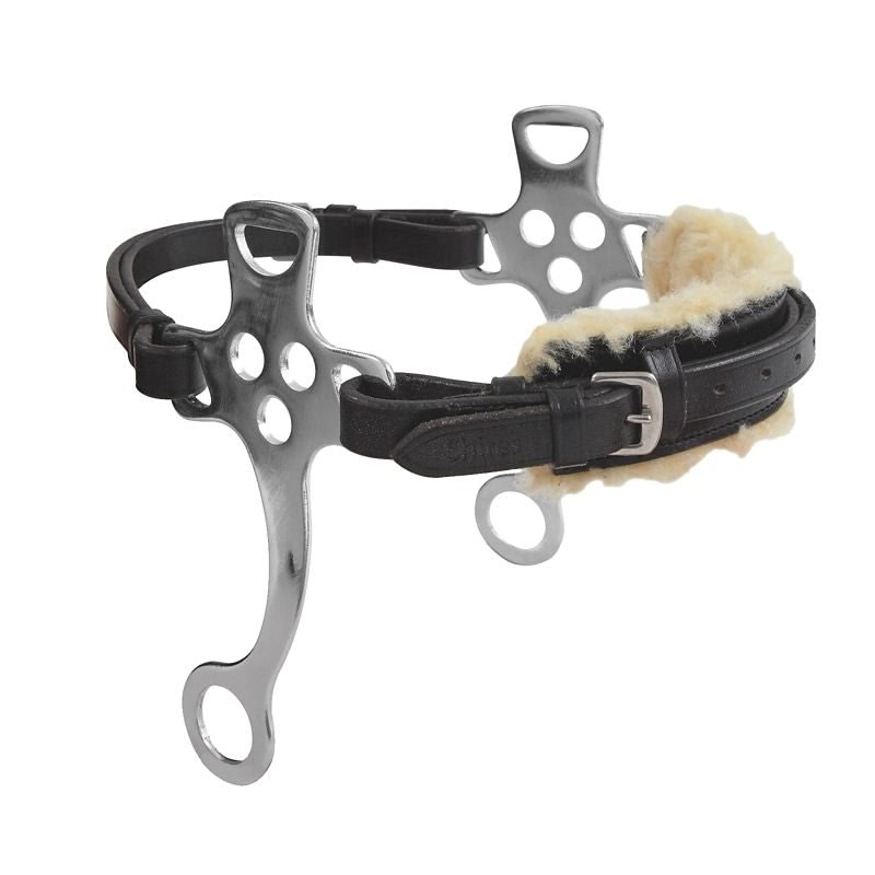 Blenheim English Hackamore - Image 2