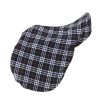 Centaur Fleece Saddle Cover