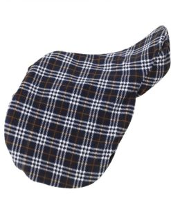 Centaur Fleece Saddle Cover