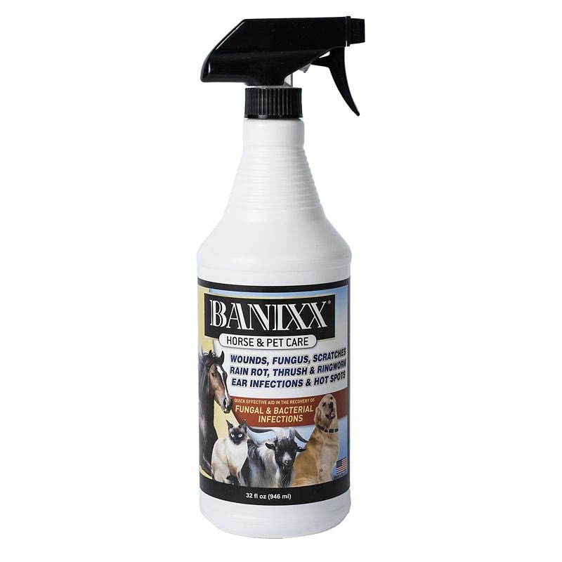 Banixx Horse and Pet Care