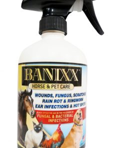 Alternative view of Banixx Horse and Pet Care