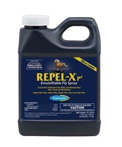 Farnam Repel-Xp Emulsifiable Fly Spray