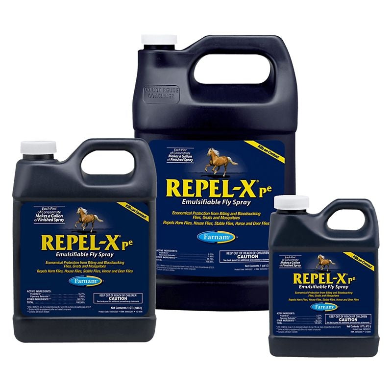 Farnam Repel-Xp Emulsifiable Fly Spray - Image 4