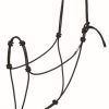 Av 4 Knot Transtn Rope Hltr Bk
