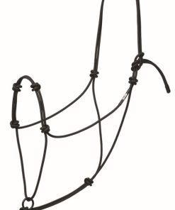 Av 4 Knot Transtn Rope Hltr Bk