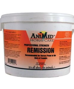 AniMed Remission Hoof Supplement
