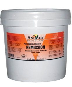 Alternative view of AniMed Remission Hoof Supplement