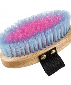 Gatsby Body Brush Small TwoTone
