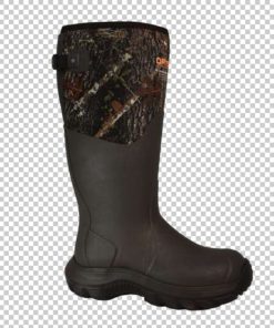 Dryshod Mens Evalusion Max Gusset Boots