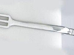Centaur Mens Stainless Steel Pow Spur