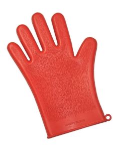 Handy Glove Red