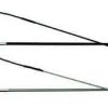Equi-Star Elan Dress Whip 42 39 Blk/Handle