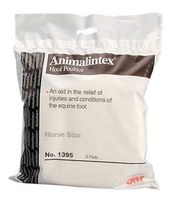 Animalintex Hoof Poultice 3pk