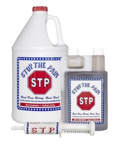 Cox Vet Lab Stp Stop The Pain