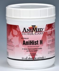 AniMed AniHist H for Horses