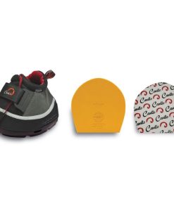 Alternative view of Cavallo Transport Air Boots