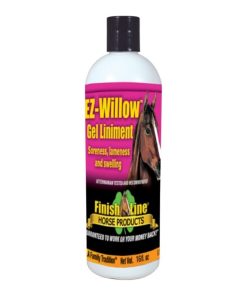 Finish Line EZ-Willow Gel Liniment