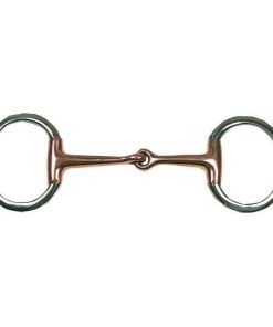 English Eggbutt Copper