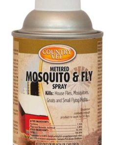 Country Vet Mosquito and Fly Spray Refill