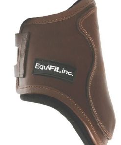 Alternative view of Equifit Luxe Hind Boots