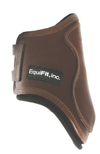 Equifit Luxe Hind Boots - Image 2