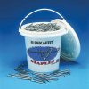 Barbed Staples 1.75 In C3 8Lb