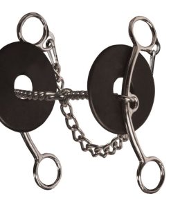 Brittany Pozzi Twisted Med Lifter Bit