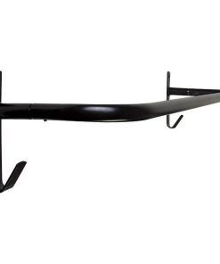 Alternative view of Blanket Rack and Tack Hook Combo