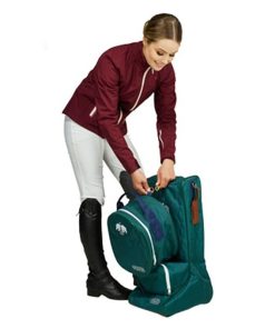 Alternative view of Arena Tall Boot Bag